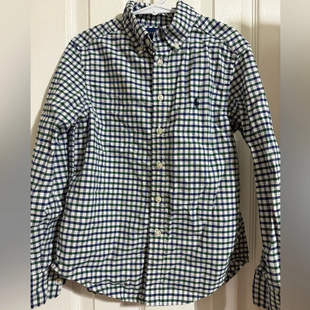 Ralph Lauren Shirt
